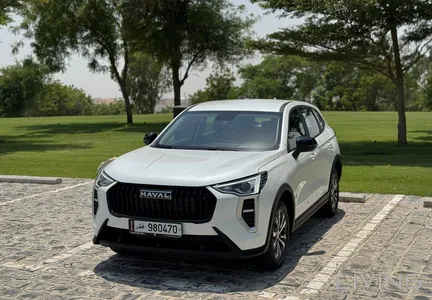 GWM Haval Jolion  2025